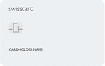 Swisscard Visa Kreditkarte