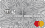 Swisscard World Mastercard Standard