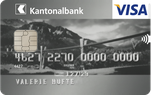 TKB Visa Silber