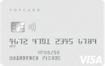 TopCard Visa Classic