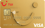 TUI Visa Bonus Card Classic
