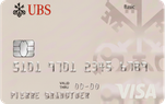 UBS Basic Card Visa
