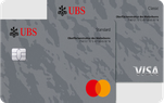 UBS Visa Card Classic