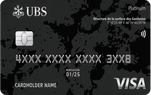 UBS Visa Platinum Card