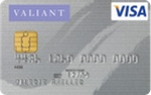 Valiant Visa Classic