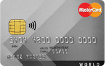 Viseca Mastercard Silber