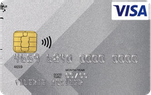 Viseca Visa Classic