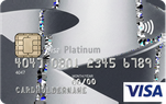 Viseca Visa Platinum