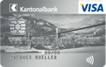 ZKB Visa Standard