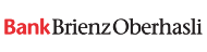 Bank Brienz Oberhasli
