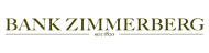 Bank Zimmerberg