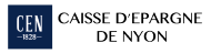Caisse d'Epargne de Nyon