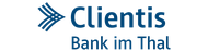 Clientis Bank im Thal