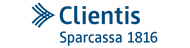 Clientis Sparcassa 1816