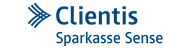 Clientis Sparkasse Sense
