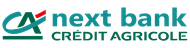 Crédit Agricole next bank