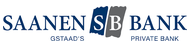 SB Saanen Bank