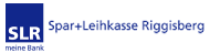 Spar+Leihkasse Riggisberg