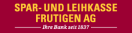 Spar- und Leihkasse Frutigen