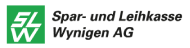 Spar- und Leihkasse Wynigen