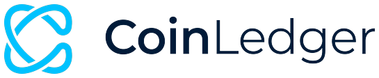 CoinLedger