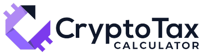 CryptoTaxCalculator