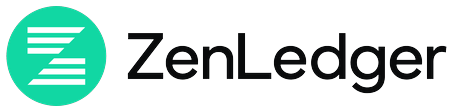 ZenLedger