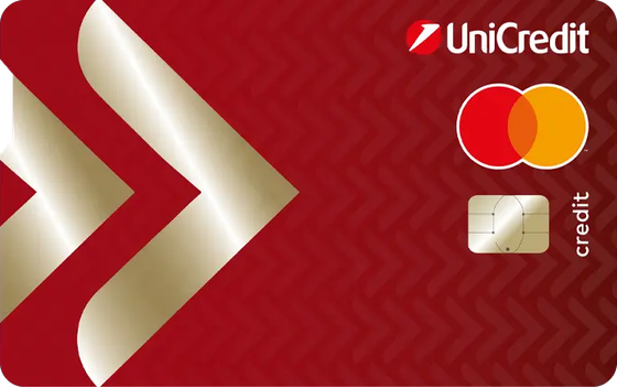 HVB Mastercard Gold