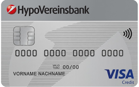 HVB Visa