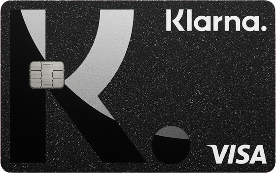 Klarna Kreditkarte