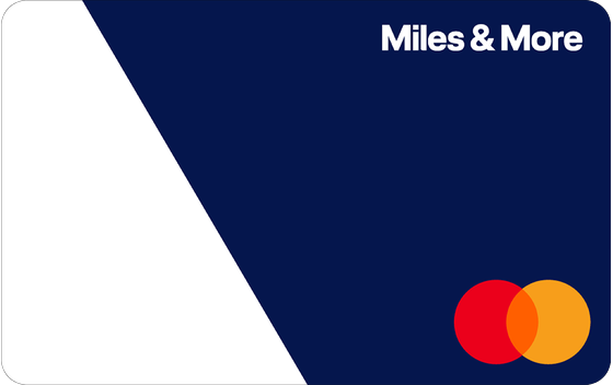 Miles & More MyFlex Credit Card