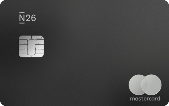 N26 Metal