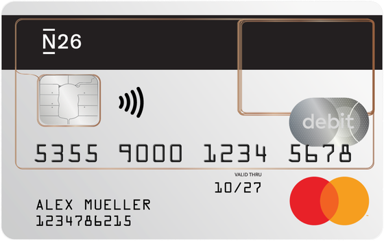 N26 Standard