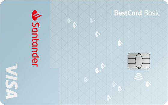 Openbank BestCard Basic