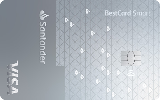 Openbank BestCard Smart