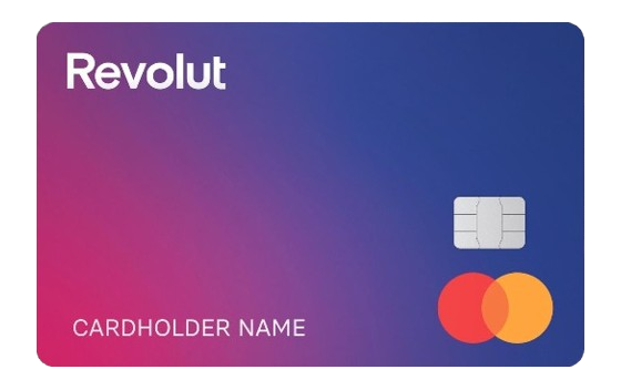 Revolut Plus