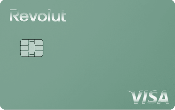 Revolut Premium