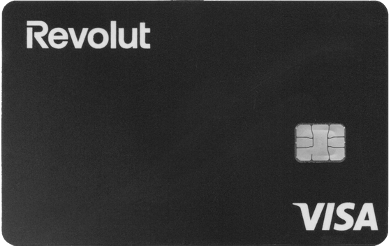 Revolut Standard