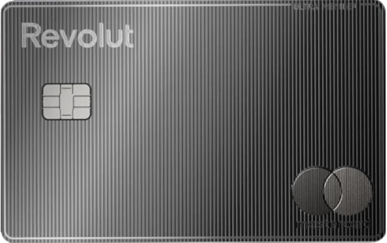 Revolut Ultra