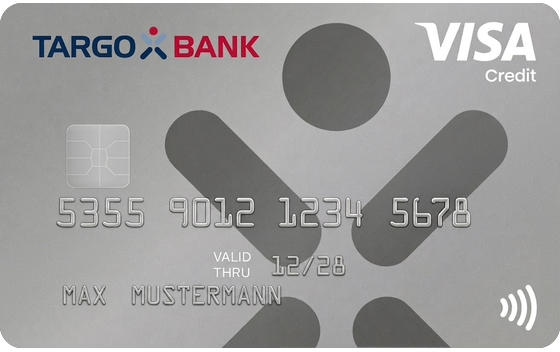 TARGOBANK Online-Classic-Karte