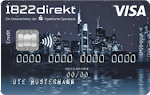 VISA Classic Kreditkarte