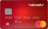 Aircash Mastercard