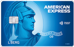 American Express Blue Card