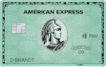 American Express Green Card