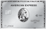 American Express Platinum Card