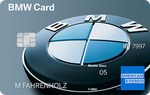 American Express BMW Card