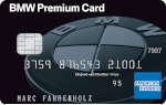 BMW Premium Card Carbon