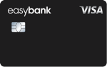easybank Kreditkarte