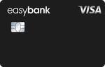 easybank Kreditkarte (ehemals Barclays)