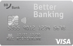 BBBank Visa ClassicCard Kreditkarte